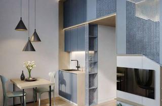 Anlageobjekt in Tal, 80331 Altstadt-Lehel, 10 Apartments MYLOFT | Faktor 18,9 | Kapitalanlage im Landkreis München | Full-Service Vermietung