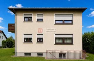 Anlageobjekt in 65549 Limburg, Top-Anlage!! 5-Familienhaus mit geteiltem Grundbuch, Garagen & Stellplätzen