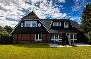 Anlageobjekt in 23743 Grömitz, Traditionsreiches, modernisiertes Mehrfamilienhaus mit 7 Ferienwohnungen in idyllischer Lage