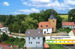 Anlageobjekt in 99439 Krautheim, Modernisiertes Einfamilienhaus mit zusätzlichem Gäste-/Nebenhaus – Kapitalanlage nördlich von Weimar