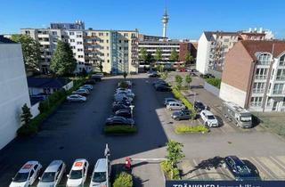 Anlageobjekt in 27568 Mitte, Baulücke in Citylage