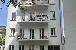 Anlageobjekt in Ackerstraße, 10115 Mitte, Voll vermietetes, WEG-geteiltes Hinterhaus mit 7 Wohneinheiten in Berlin-Mitte