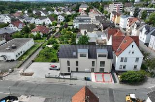 Anlageobjekt in 35396 Gießen, PKW-Stellplatz in Gießen Wieseck zu verkaufen