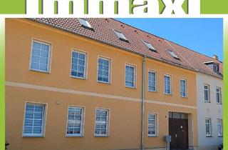 Anlageobjekt in 04509 Delitzsch, GEPFLEGTES MEHRFAMILIENHAUS MIT 3 WOHNUNGEN (VERMIETET) mit 4,99 % RENDITE