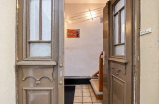 Anlageobjekt in Backesgasse, 55595 Weinsheim, Weinsheim - Raum für Ideen – Wohn- und Geschäftshaus mit Werkstatt und Lagerflächen