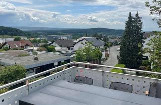 Anlageobjekt in 63808 Haibach, Wundervolle Aussicht - Kapitalanlage 2,5 Zimmer Haibach