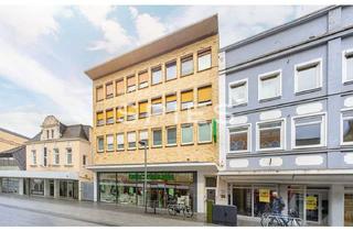 Anlageobjekt in 27749 Mitte, Attraktives Wohn- und Geschäftshaus im Herzen der Innenstadt