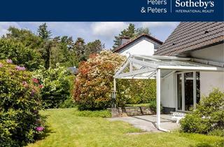 Grundstück zu kaufen in 61440 Oberursel, Wunderschönes Grundstück mit Einfamilienhaus