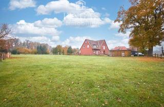 Grundstück zu kaufen in 27327 Martfeld, ***Wohnen, investieren, verwirklichen – Grundstück mit Bauvorbescheid***