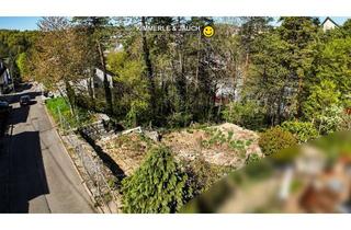 Grundstück zu kaufen in 71120 Grafenau, Grafenau-Döffingen: Bauplatz in ruhiger Hanglage