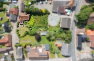 Grundstück zu kaufen in 26736 Krummhörn, Projektgrundstück im Herzen von Pewsum – Entwicklungspotenzial für modernen Geschosswohnungsbau