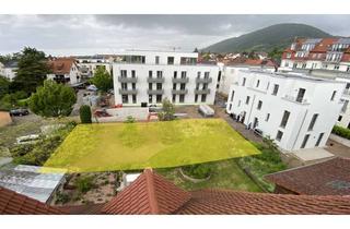 Grundstück zu kaufen in 69221 Dossenheim, Baugrundstück in bester Lage Bauplatz mit Tiefgaragenstellplätzen Grundstück