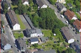 Grundstück zu kaufen in Stauffenbergstraße 15 a - 17 b, 42857 Remscheid, Erbbaurecht an der Stauffenbergstraße 15 a - 17 b in Remscheid zu vergeben