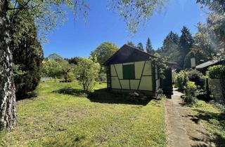 Grundstück zu kaufen in 70771 Leinfelden-Echterdingen, Wochenendgrundstück Gräbleswiesenweg Stetten 701m²