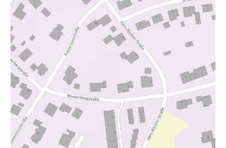 Grundstück zu kaufen in 91257 Pegnitz, BAUGRUNDSTÜCK, 291 M² + 409 M² GARTENLAND, ZU VERKAUFEN