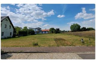 Grundstück zu kaufen in 03130 Spremberg, Voll erschlossenes Baugrundstück in attraktiver Lage in Haidemühl, Spremberg