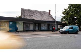 Grundstück zu kaufen in 33739 Jöllenbeck, Ehemaliges Wohn- und Geschäftshaus mit zusätzlichem Bauplatz!
