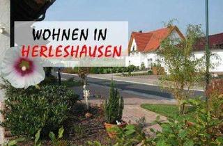 Grundstück zu kaufen in 37293 Herleshausen, Bauplatz Nr. 124 im Wohngebiet Goldberg II