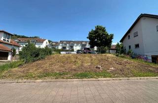Grundstück zu kaufen in 73262 Reichenbach, Garagen- / Stellplatzgrundstück in Reichenbach an der Fils