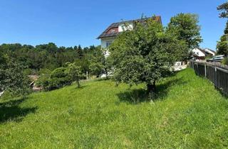 Grundstück zu kaufen in 73262 Reichenbach, Baugrundstück in attraktiver Wohnlage von Reichenbach an der Fils