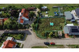Grundstück zu kaufen in Hasenwinkel 15, 06785 Vockerode, Beste Lage in Vockerode