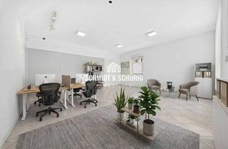 Gewerbeimmobilie kaufen in 69221 Dossenheim, Vielseitig nutzbare Einheit – Praxis, Büro oder zukünftige Wohnung in Dossenheim