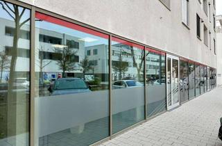 Gewerbeimmobilie kaufen in 85072 Eichstätt, Büro / Praxis in Eichstätt - Ihr neuer Standort in Bestlage!