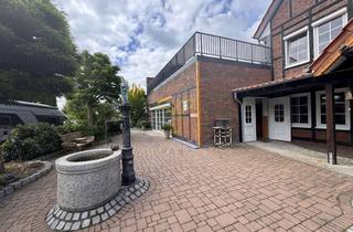 Gewerbeimmobilie mieten in 38524 Sassenburg, Flexible Gewerbefläche mit ca. 216 m² in Sassenburg-Triangel zur Miete