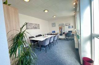 Gewerbeimmobilie mieten in 47574 Goch, Helle Gewerbefläche in zentraler Lage