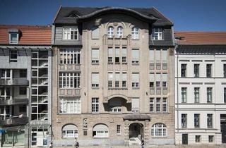 Büro zu mieten in Schumannstraße 18, 10117 Mitte, Repräsentative Bürofläche in Berlin-Mitte am Deutschen Theater - ruhig und hell