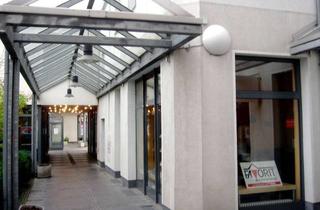 Gewerbeimmobilie mieten in Brunowstraße 52, 13507 Tegel, Brunowpassage in BERLIN-TEGEL