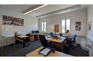 Büro zu mieten in 72072 Tübingen, All-inclusive Büro am Neckar: 6 Arbeitsplätze, WLAN & Kaffee