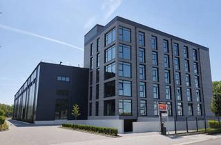 Gewerbeimmobilie kaufen in 30853 Langenhagen, Neubau Lagerhalle mit Bürotrakt
