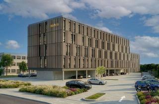 Büro zu mieten in 56070 Bubenheim, Nachhaltiger Bürokomplex im Gewerbegebiet Koblenz Bubenheim – flexibel, modern, zukunftsorientiert
