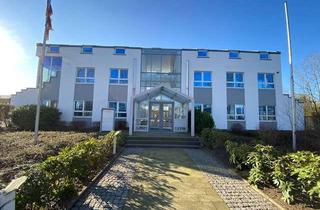 Büro zu mieten in An Der Autobahn, 28876 Oyten, Helles, schönes Büro ca. 100m² in exklusiven Bürohaus in Oyten An der Autobahn