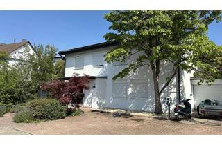 Büro zu mieten in Merianstraße 12, 69168 Wiesloch, Barrierefrei Büro-/Praxisräume in Wiesloch – 80 m²