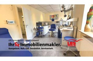 Gewerbeimmobilie kaufen in 76661 Philippsburg, Zukunftssichere Kapitalanlage im Gesundheitswesen