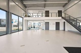 Büro zu mieten in 89155 Erbach, Moderne Büro- und Ausstellungsflächen mit vielseitigen Nutzungsmöglichkeiten