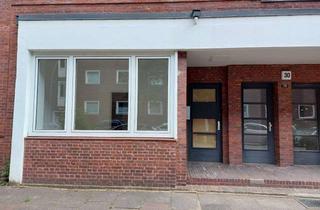 Büro zu mieten in Jean-Paul-Weg 30, 22303 Winterhude, Bürofläche mit Blick ins Grüne in Winterhude