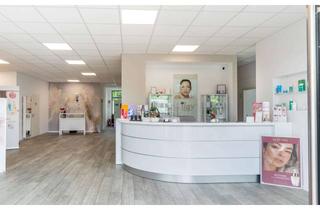 Gewerbeimmobilie mieten in 24601 Wankendorf, Moderne Gewerbefläche zur Untervermietung in einem etablierten dermatologischen Kosmetikinstitut