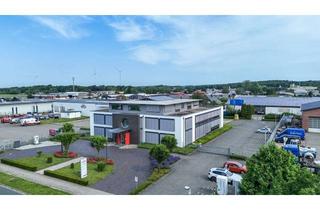 Büro zu mieten in 49134 Wallenhorst, Moderne Büroflächen mit hochwertiger Ausstattung