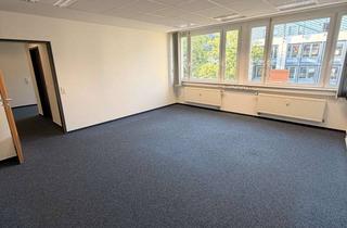 Büro zu mieten in Marktplatz 10, 79539 Lörrach, Zentrale Bürofläche mit 155 m² am Lörracher Marktplatz