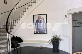 Büro zu mieten in 74564 Crailsheim, Büro/Praxis im 1. OG - Aufzug Einbau möglich - frei