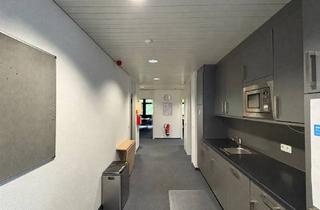 Büro zu mieten in 53113 Gronau, Premium-Büro im Bonner Bundesviertel: ruhig gelegen, modernisiert, sofort überzeugend