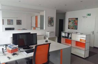Büro zu mieten in Mittelstraße 73, 58285 Gevelsberg, Moderne, helle, möblierte Büroräume in zentraler Lage in Gevelsberg