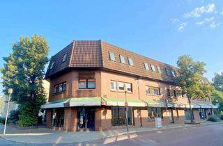 Gewerbeimmobilie mieten in Teichwall 16, 06749 Bitterfeld-Wolfen, Helle Gewerberäume mit ca. 280 m², modernem Raumkonzept und vielseitiger Nutzung in Bitterfeld !