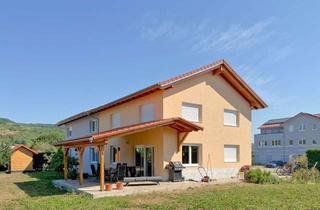 Gewerbeimmobilie mieten in 79241 Ihringen, Gewerbeeinheit mit Wohnhaus in Ihringen-Wasenweiler