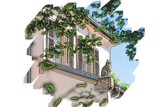 Gewerbeimmobilie mieten in 71636 Ludwigsburg, Repräsentatives Firmendomizil