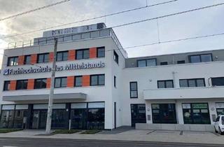 Geschäftslokal mieten in Kölner Straße 33, 50226 Frechen, Provisionsfrei! Ladenlokal direkt am Hochschulcampus