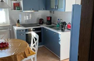 Immobilie mieten in 06258 Schkopau, Komfortables, charmantes Apartment